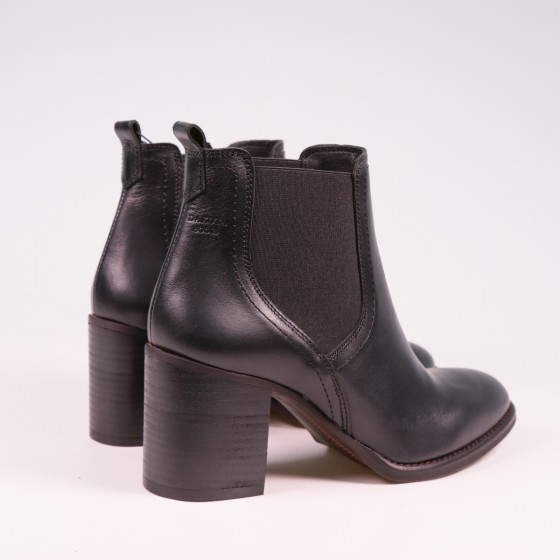 copy of Bota Chelsea mujer DKT 5  Capuccino